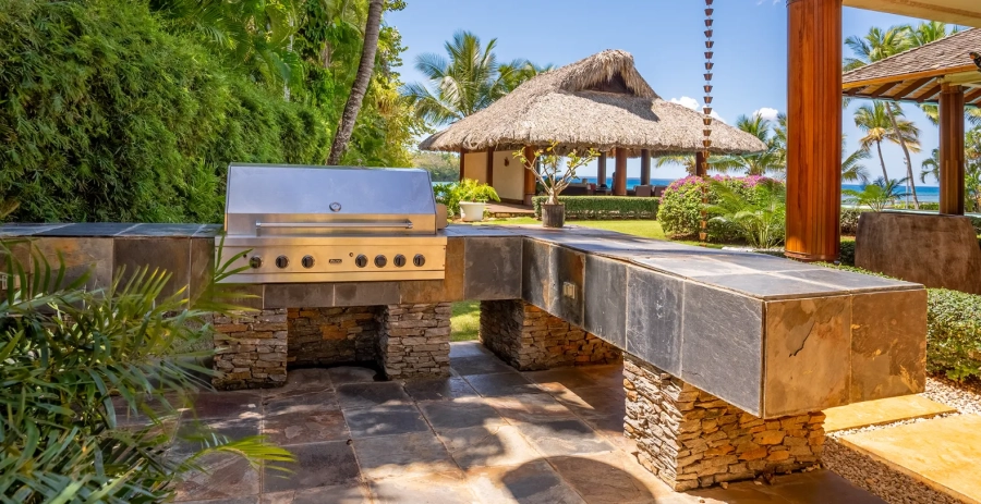 Casa Bahia Azul Casa de Campo Vacation Villa - Dominican Republic