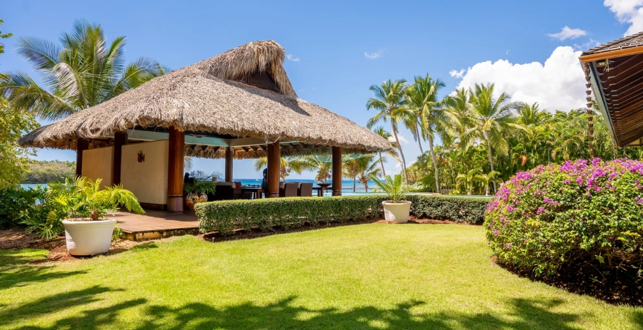 Casa Bahia Azul Casa de Campo Vacation Villa - Dominican Republic