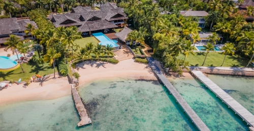 Casa Bahia Azul Dominican Republic Villa Rentals