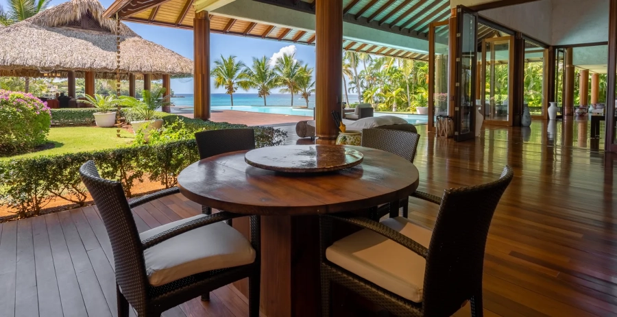 Casa Bahia Azul Casa de Campo Vacation Villa - Dominican Republic