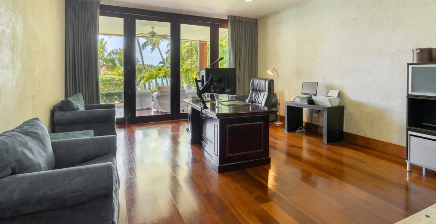 Casa Bahia Azul Casa de Campo Vacation Villa - Dominican Republic