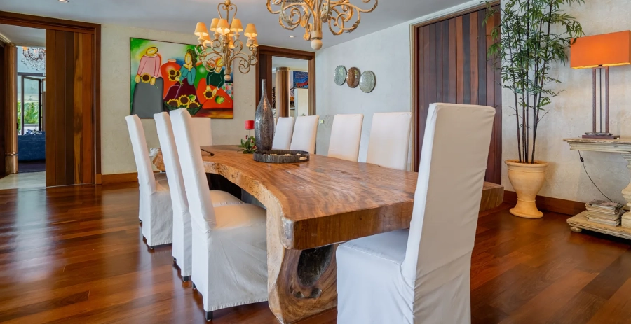 Casa Bahia Azul Casa de Campo Vacation Villa - Dominican Republic