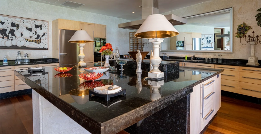 Casa Bahia Azul Casa de Campo Vacation Villa - Dominican Republic