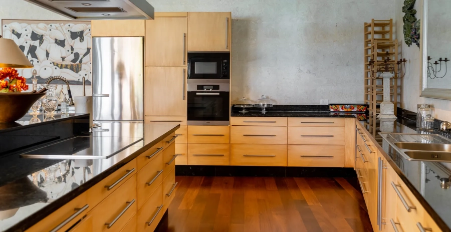 Casa Bahia Azul Casa de Campo Vacation Villa - Dominican Republic