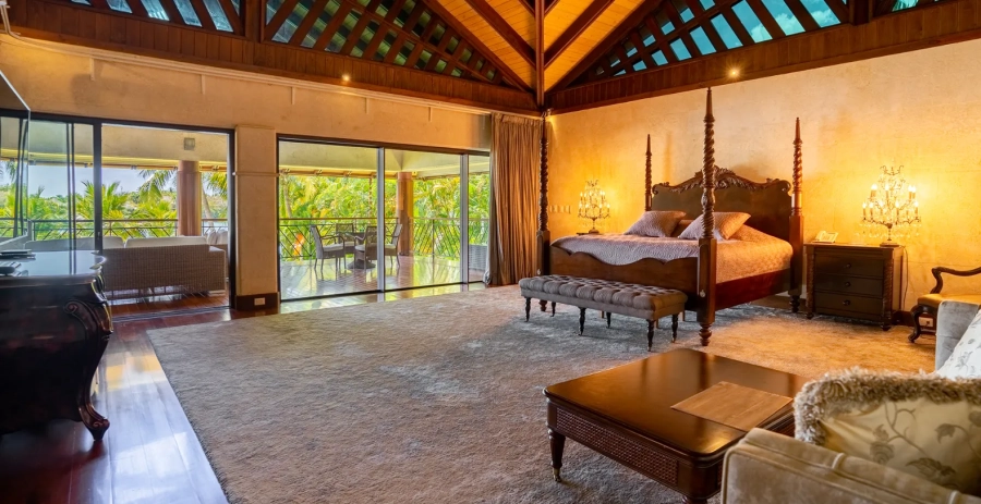 Casa Bahia Azul Casa de Campo Vacation Villa - Dominican Republic