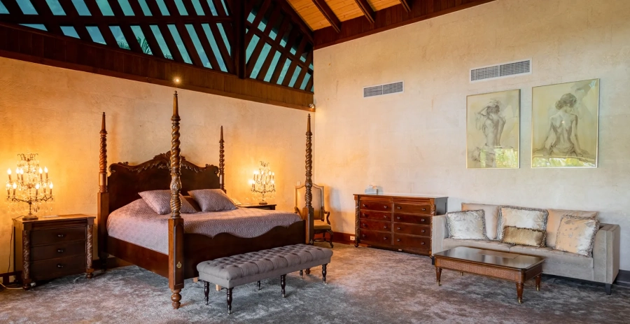 Casa Bahia Azul Casa de Campo Vacation Villa - Dominican Republic