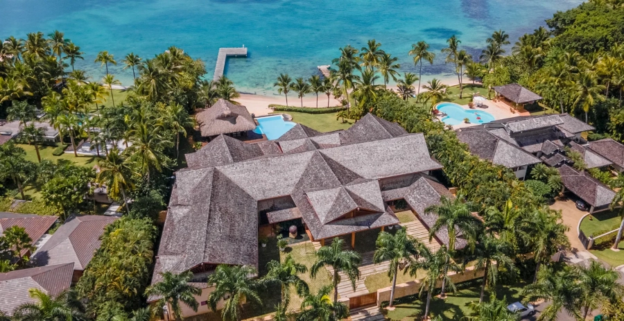 Casa Bahia Azul Casa de Campo Vacation Villa - Dominican Republic