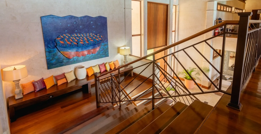 Casa Bahia Azul Casa de Campo Vacation Villa - Dominican Republic