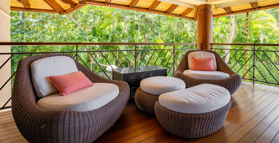 Casa Bahia Azul Casa de Campo Vacation Villa - Dominican Republic