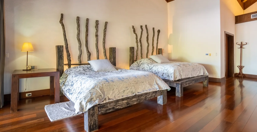 Casa Bahia Azul Casa de Campo Vacation Villa - Dominican Republic