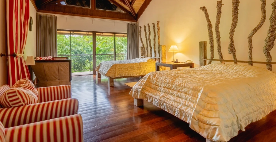 Casa Bahia Azul Casa de Campo Vacation Villa - Dominican Republic