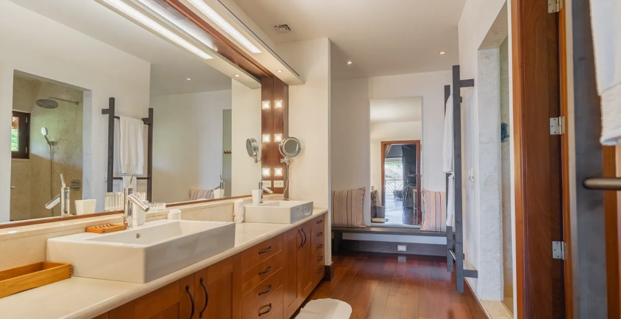 Casa Bahia Azul Casa de Campo Vacation Villa - Dominican Republic