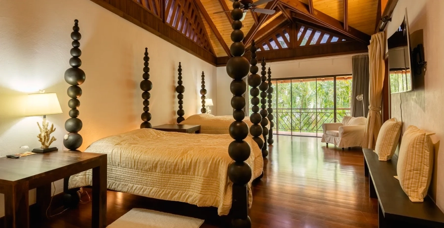 Casa Bahia Azul Casa de Campo Vacation Villa - Dominican Republic