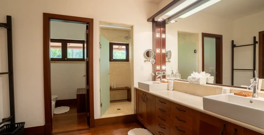 Casa Bahia Azul Casa de Campo Vacation Villa - Dominican Republic