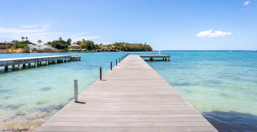 Casa Bahia Azul Casa de Campo Vacation Villa - Dominican Republic