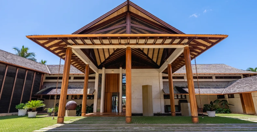 Casa Bahia Azul Casa de Campo Vacation Villa - Dominican Republic