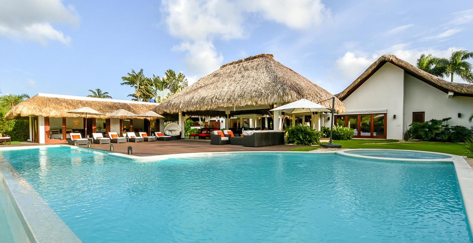 Bali Seven Dominican Republic Vacation Rental