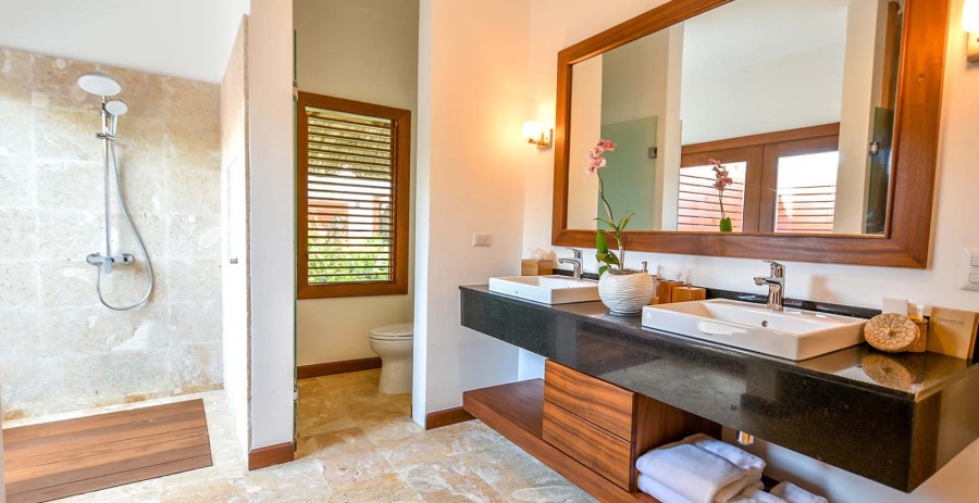Bali Seven Dominican Republic Vacation Villa - Casa de Campo