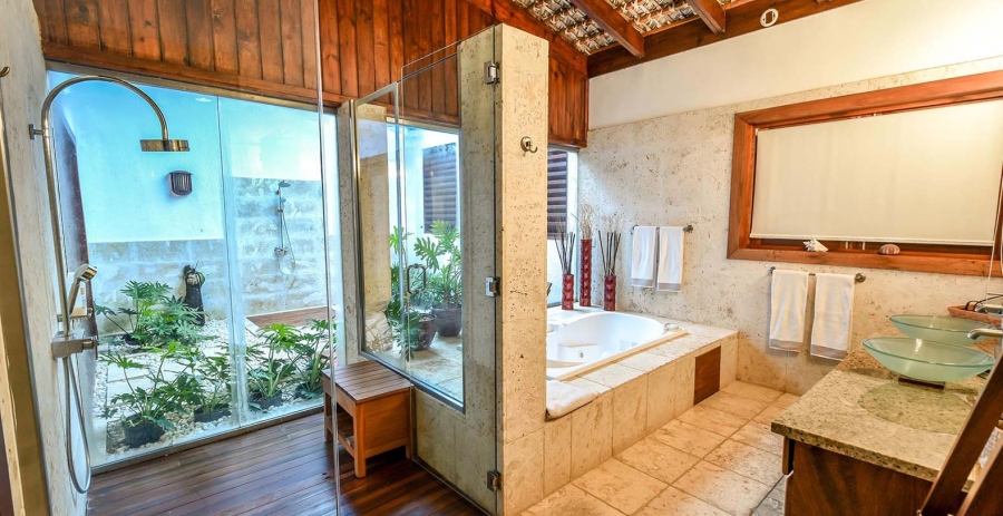 Bali Seven Dominican Republic Vacation Villa - Casa de Campo