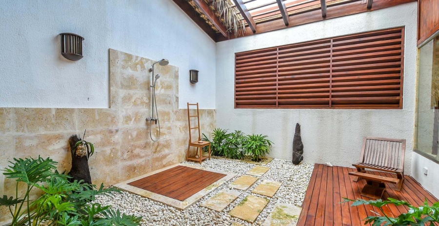 Bali Seven Dominican Republic Vacation Villa - Casa de Campo