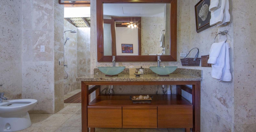 Bali Seven Dominican Republic Vacation Villa - Casa de Campo