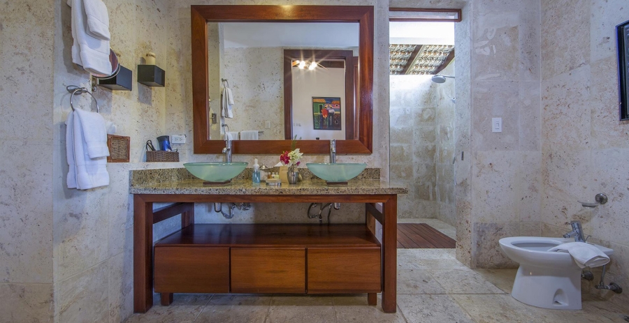 Bali Seven Dominican Republic Vacation Villa - Casa de Campo