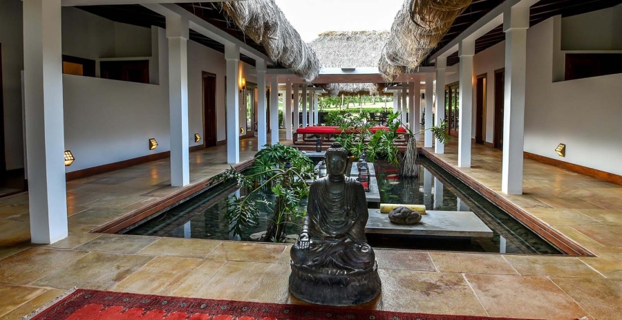 Bali Seven Dominican Republic Vacation Villa - Casa de Campo