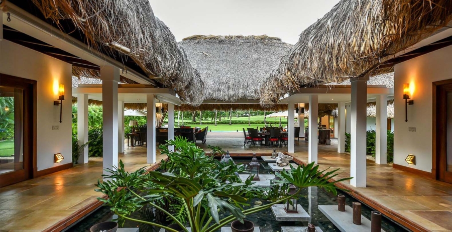 Bali Seven Dominican Republic Vacation Villa - Casa de Campo