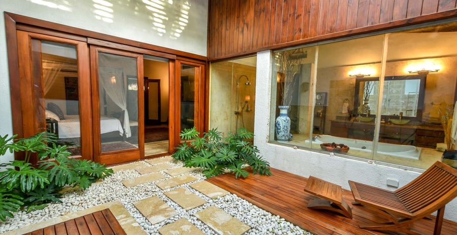 Bali Seven Dominican Republic Vacation Villa - Casa de Campo