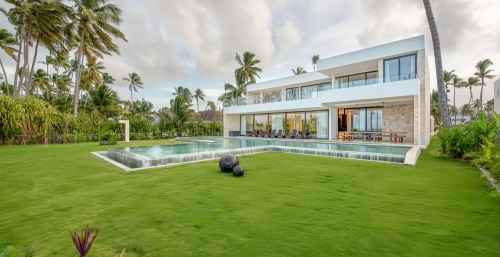 Bonita Estate Dominican Republic Villa Rentals