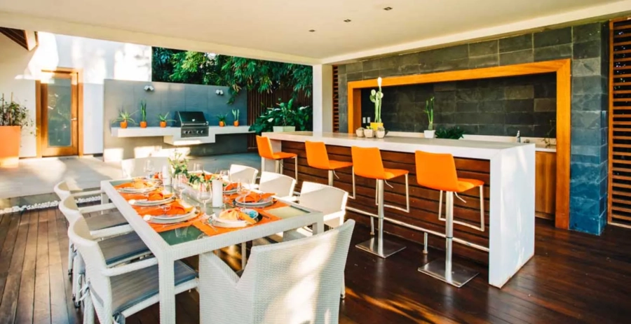 Modern Jewel Dominican Republic Vacation Villa - Casa de Campo