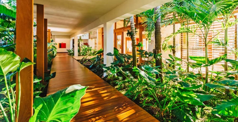 Modern Jewel Dominican Republic Vacation Villa - Casa de Campo