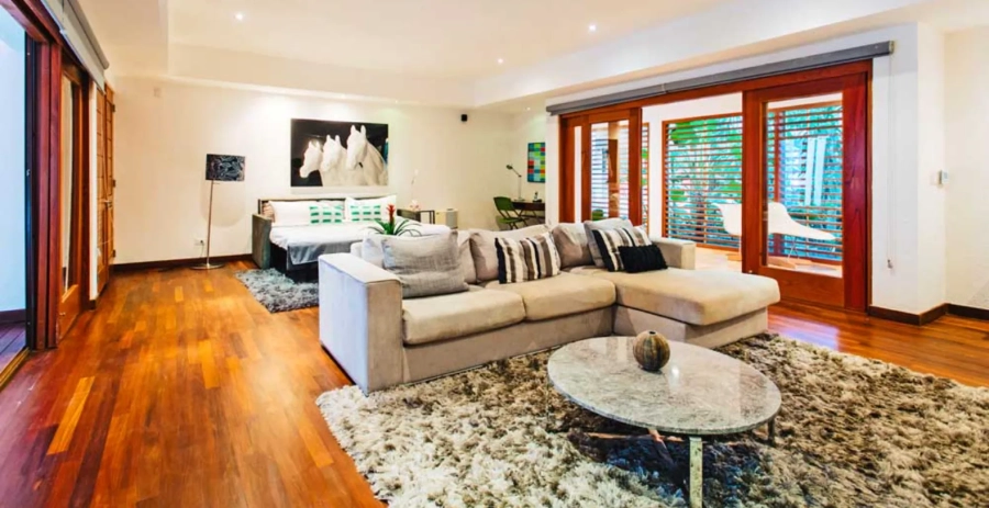 Modern Jewel Dominican Republic Vacation Villa - Casa de Campo