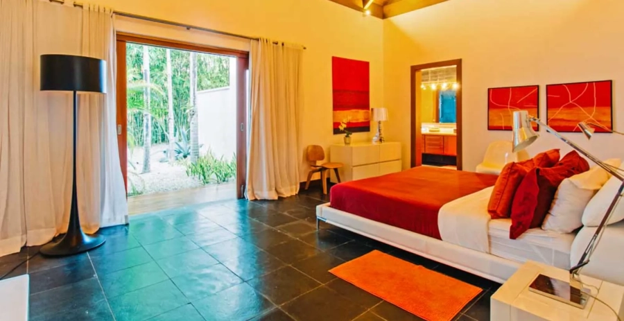 Modern Jewel Dominican Republic Vacation Villa - Casa de Campo