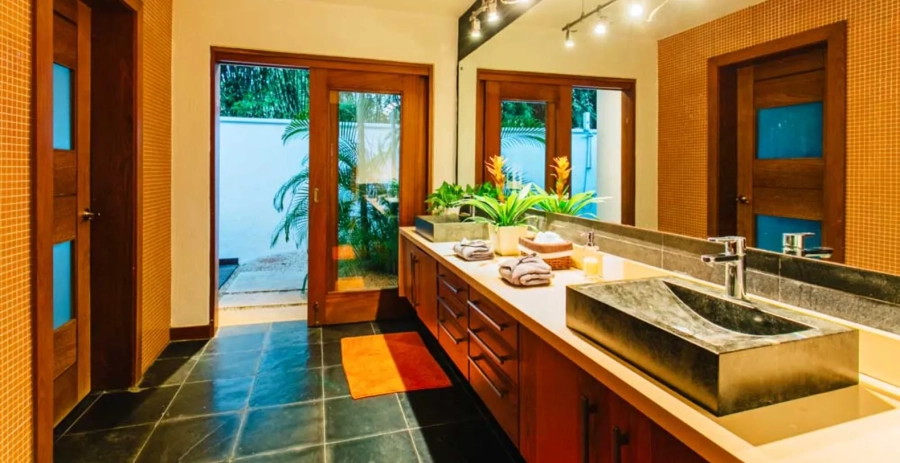 Modern Jewel Dominican Republic Vacation Villa - Casa de Campo