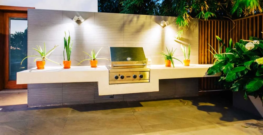 Modern Jewel Dominican Republic Vacation Villa - Casa de Campo