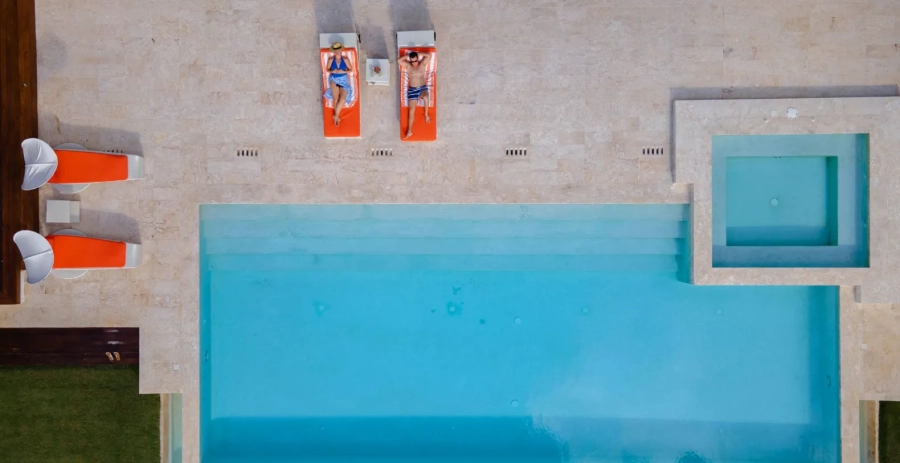 Modern Jewel Dominican Republic Vacation Villa - Casa de Campo