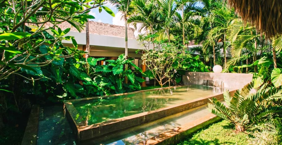 Modern Jewel Dominican Republic Vacation Villa - Casa de Campo