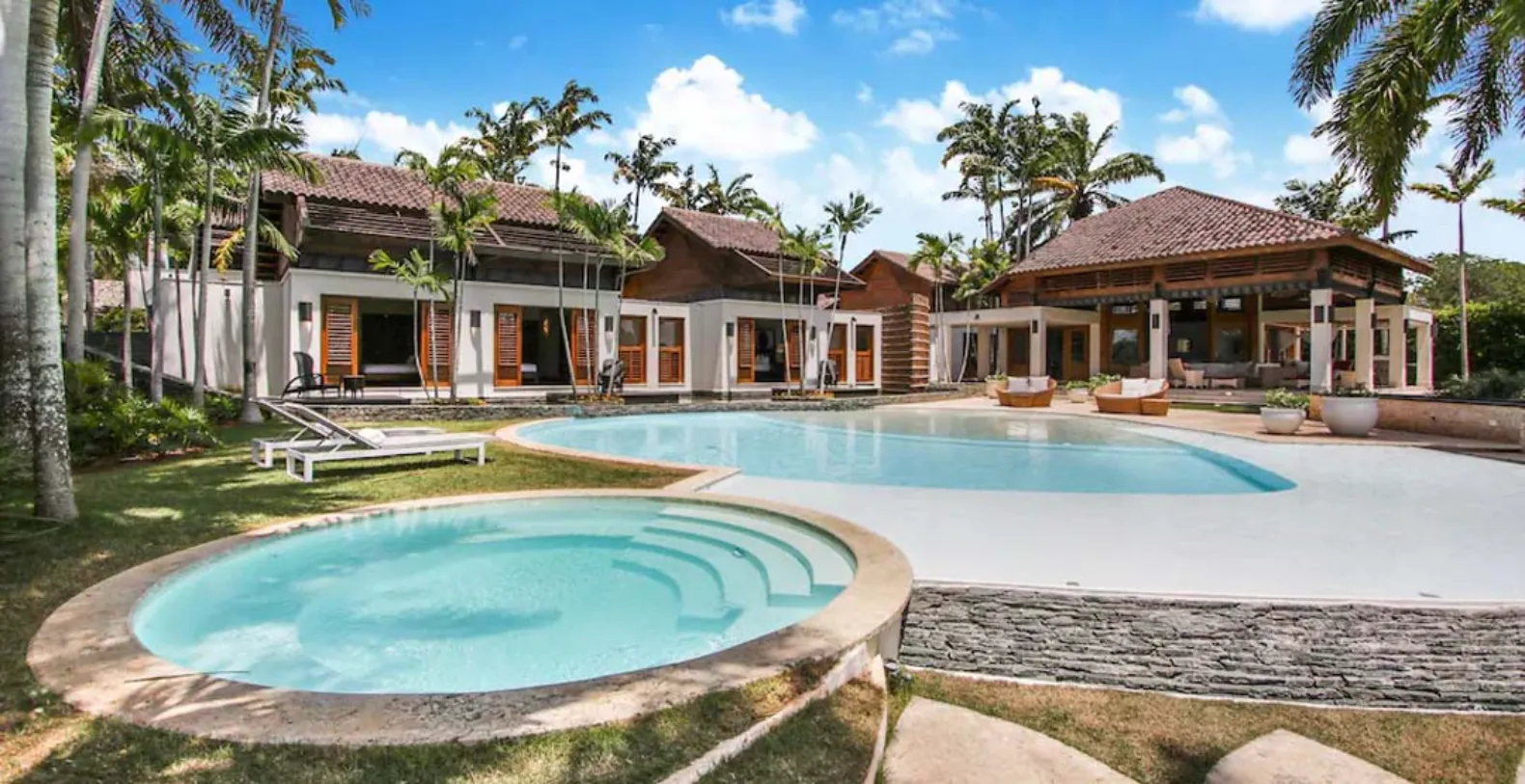 Caribbean Casa de Campo Dominican Republic