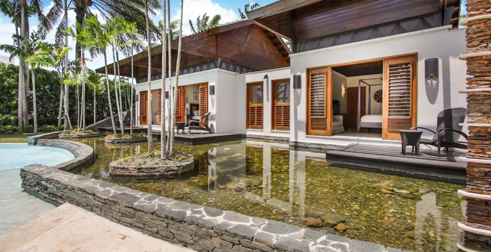 Caribbean Casa de Campo Dominican Republic Vacation Villa - Casa de Campo