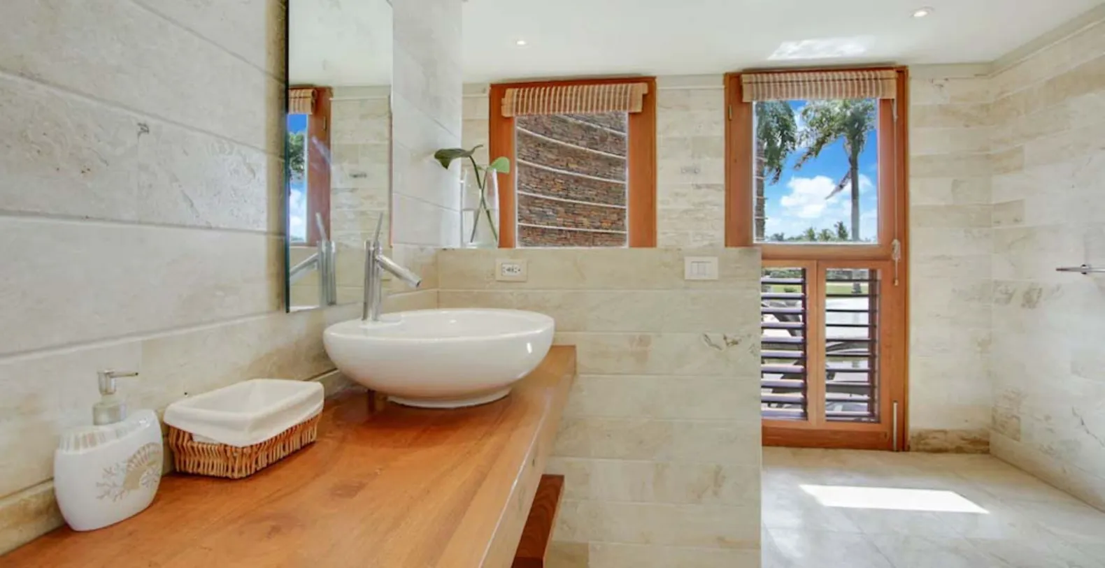 Caribbean Casa de Campo Dominican Republic Vacation Villa - Casa de Campo