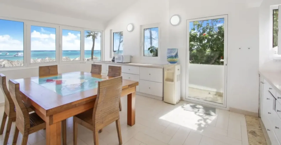 Caribe Beachfront Villa Bavaro Vacation Villa - Dominican Republic