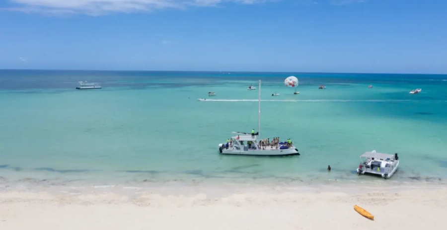Caribe Beachfront Villa Bavaro Vacation Villa - Dominican Republic