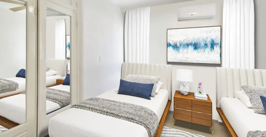 Caribe Beachfront Villa Bavaro Vacation Villa - Dominican Republic