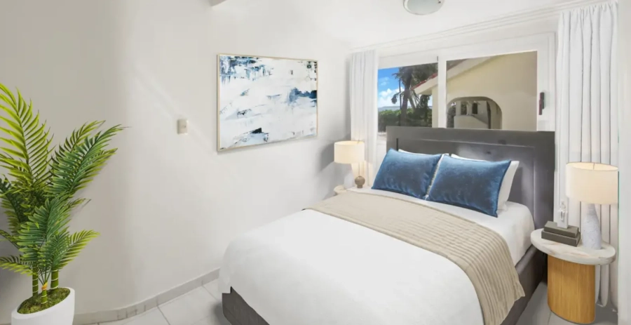 Caribe Beachfront Villa Bavaro Vacation Villa - Dominican Republic