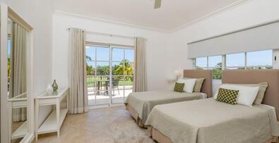 Casa Bonita Dominican Republic Vacation Villa - Punta Cana