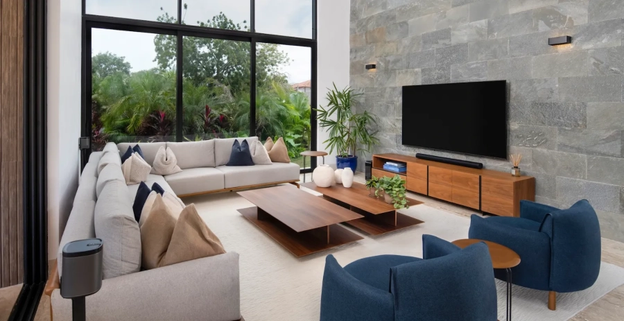 Casa Bosque Casa de Campo Vacation Villa - Dominican Republic