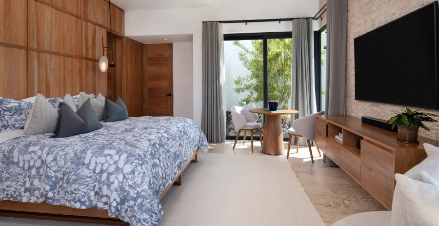 Casa Bosque Casa de Campo Vacation Villa - Dominican Republic