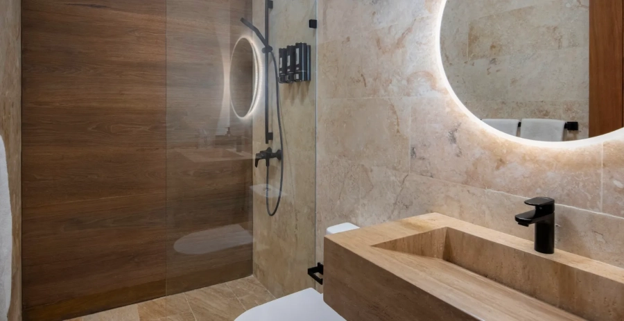 Casa Bosque Casa de Campo Vacation Villa - Dominican Republic