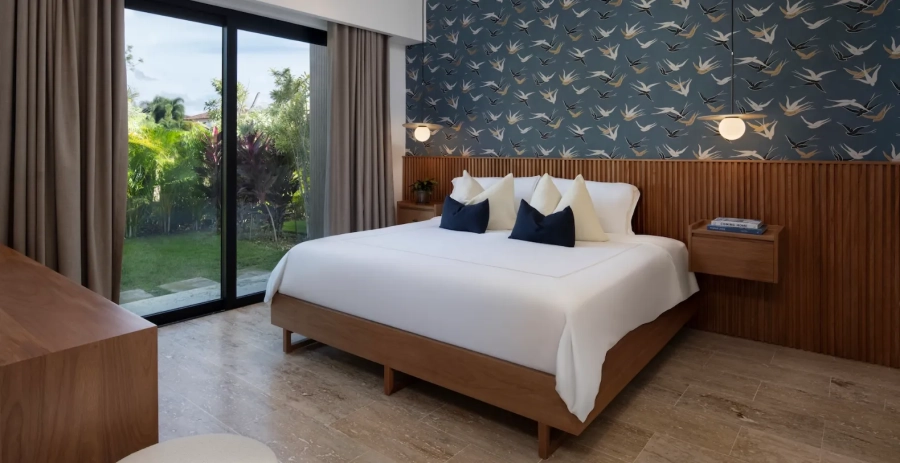 Casa Bosque Casa de Campo Vacation Villa - Dominican Republic